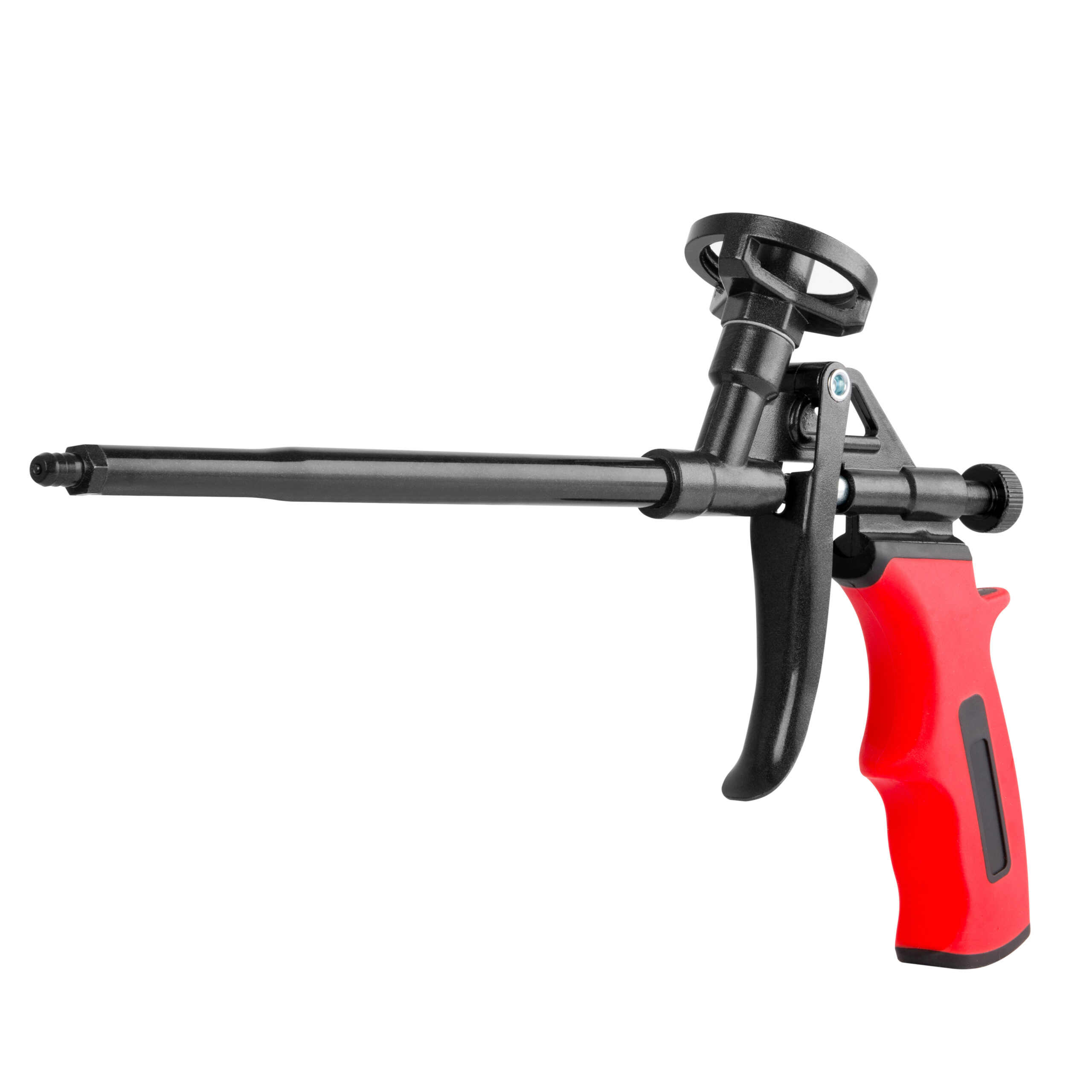 PISTOLET DO PIANY MONTAŻOWEJ TEFLONOWY