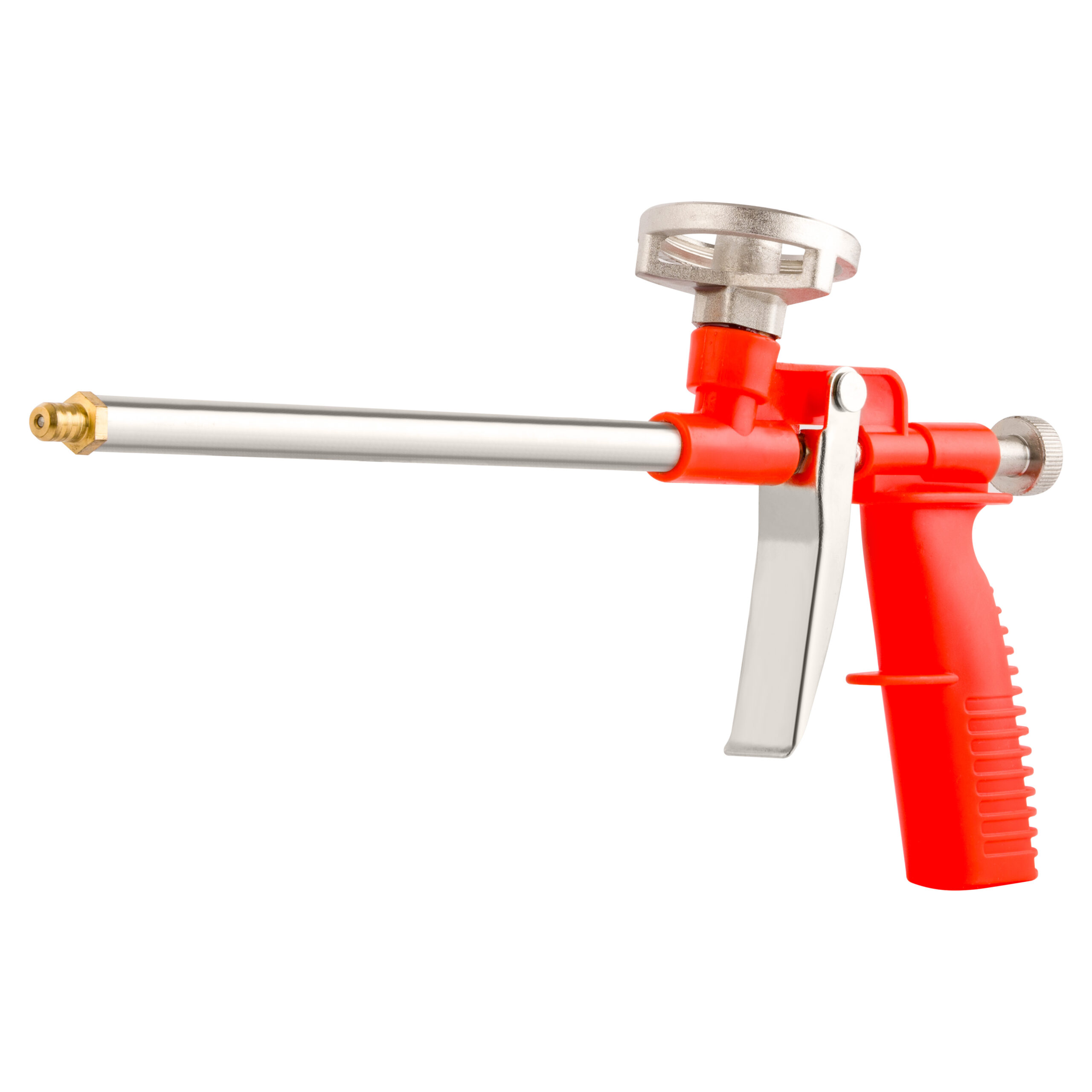 PiSTOLET DO PIANY MONTAŻOWEJ PLASTIKOWY